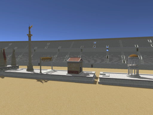 Circus Maximus