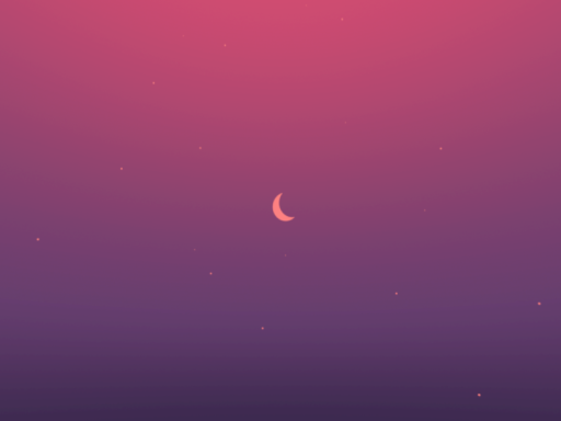 紫夜