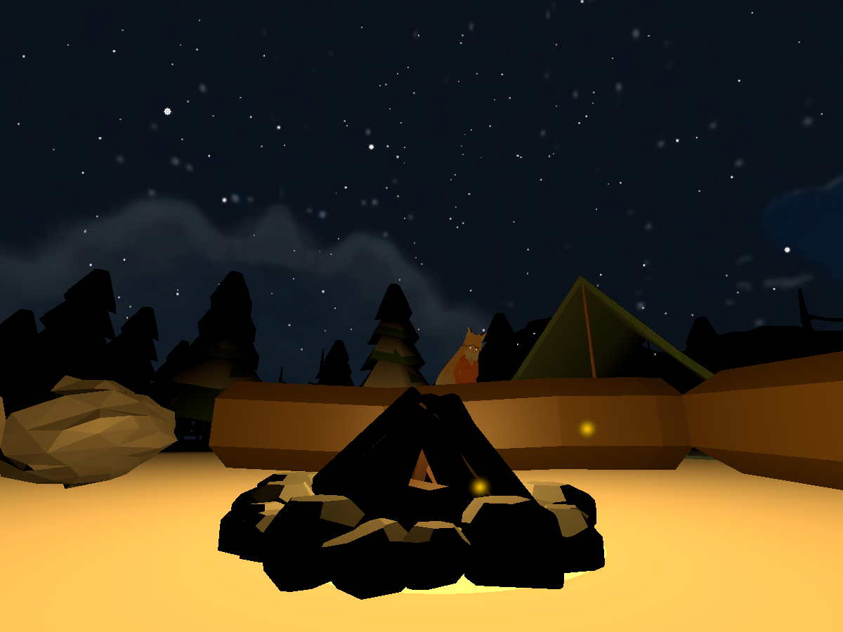 Snow Camp Beta
