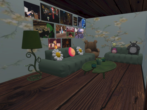 ǃ~Grandma's House~ǃ
