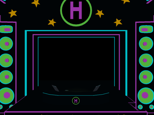 Classic H
