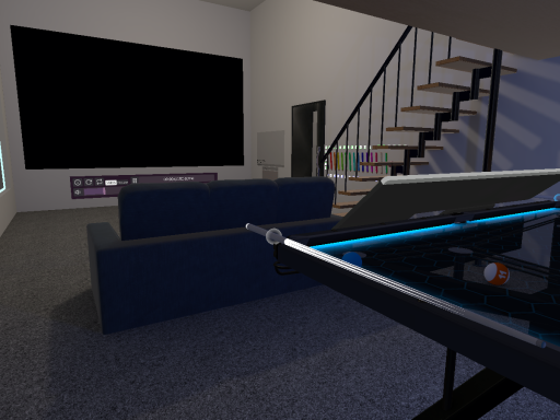 Saji's Led Loft