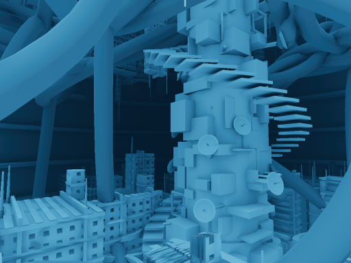 Cocoon-05