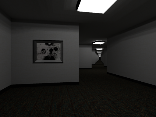 The Hallway