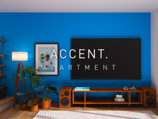 A APARTMENT