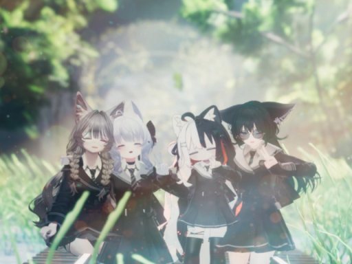 Meroのおうち