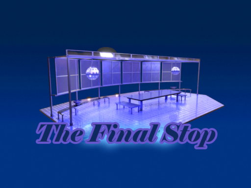 The Void