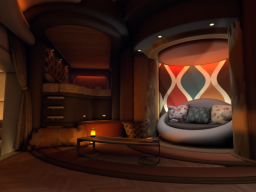 PapuRoom