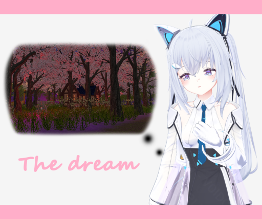 The dream