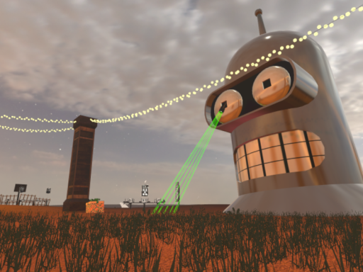 beach party bash