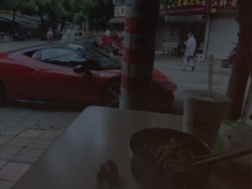 越山先悦己