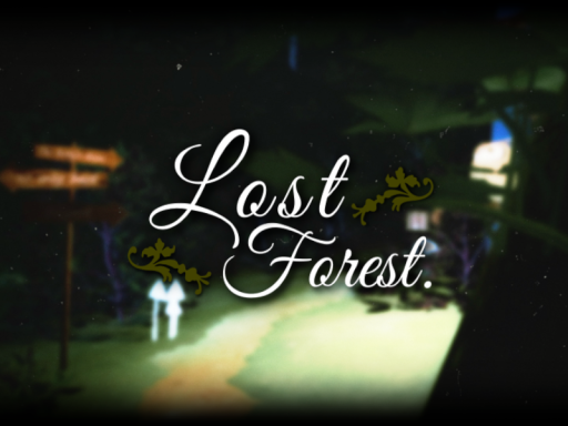 LostForest․