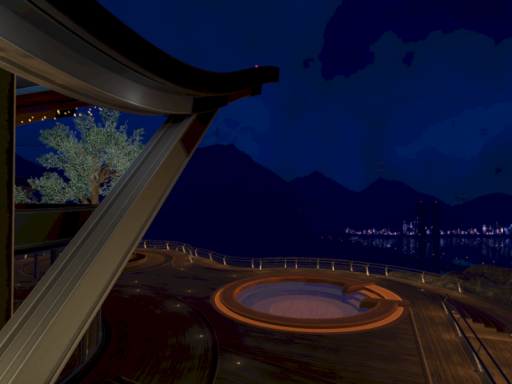 Dimension Downtime
