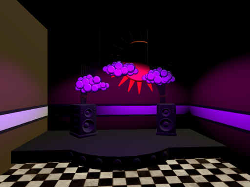 Zy Room ≺3