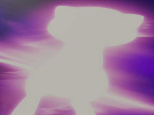 Mew's Hangout