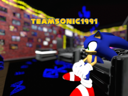 Teamsonic1991 Good Relaxion