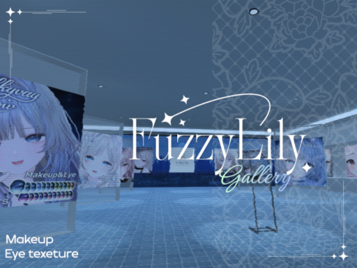FuzzyLily Gallery