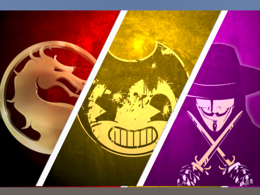 Fox‘s Avatars V1
