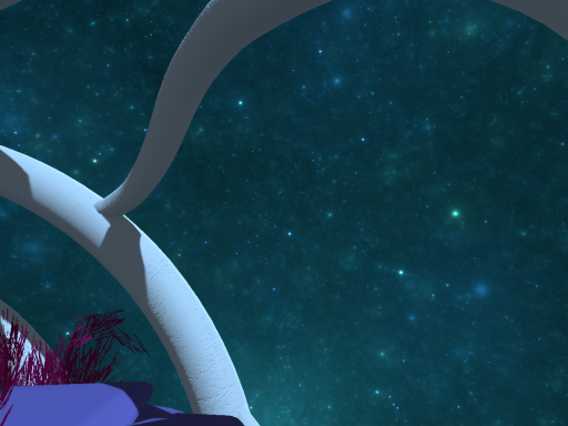 Portals horizon