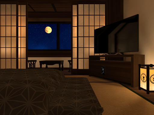 sitachan room