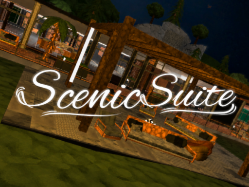 ScenicSuite