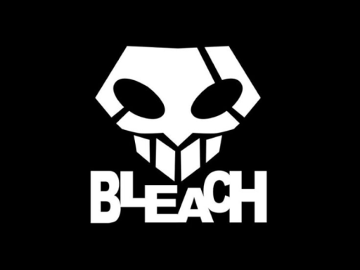 The Ultimate Bleach Map