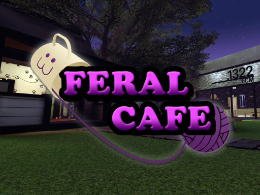 Feral Cafe