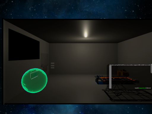 Space Chill （Beta）