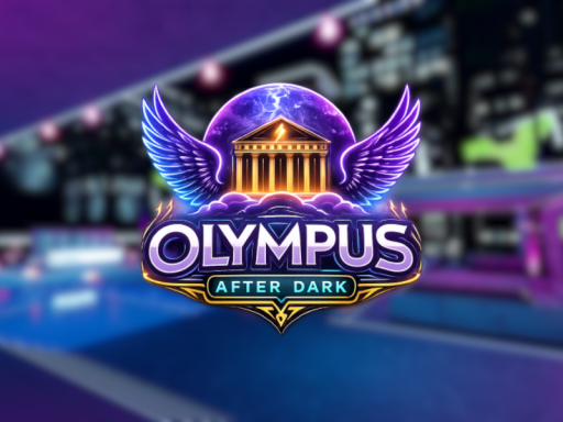 Olympus After Dark