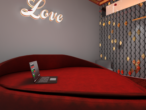 Yumi's Love Project