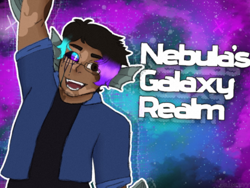 Nebula's Galaxy Realm-ǃ