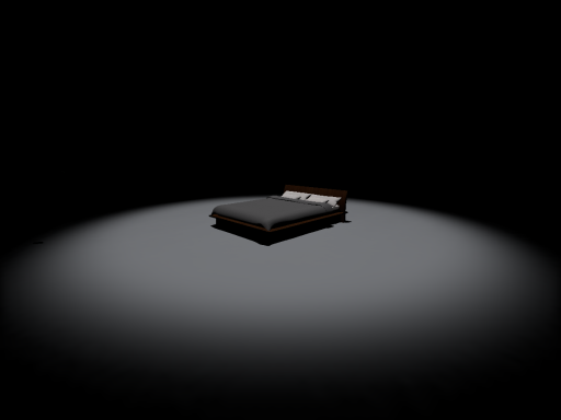 Just bed