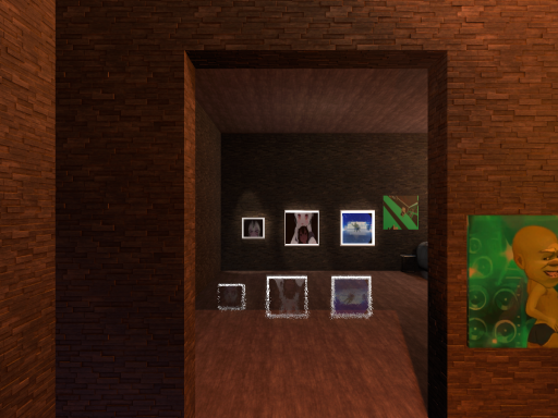 ceder06´s Chill world