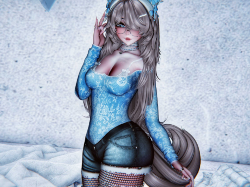 Maeow's Avatarsǃ ［UPDATE］