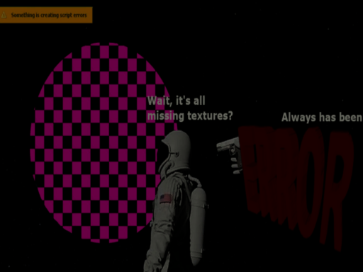 Missing texture Box