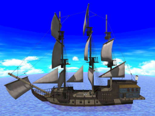 Battle Ship
