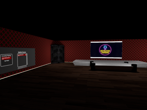 NelKaraokePlayerTestWorld3․0