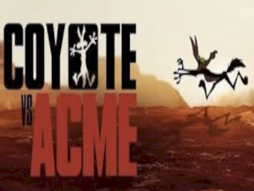 Coyote VS Acmeǃ