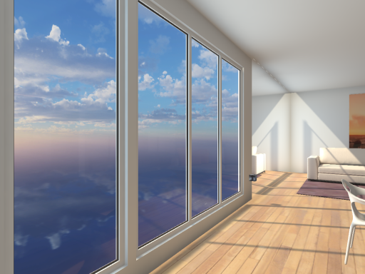 The View