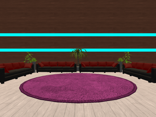 Hangout room