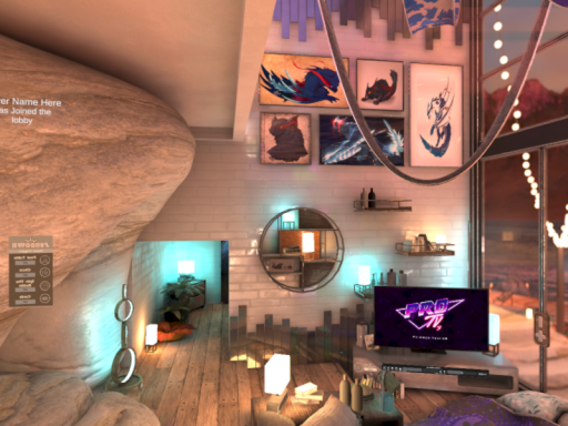 Nargi Beach House