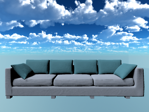 Sky Home