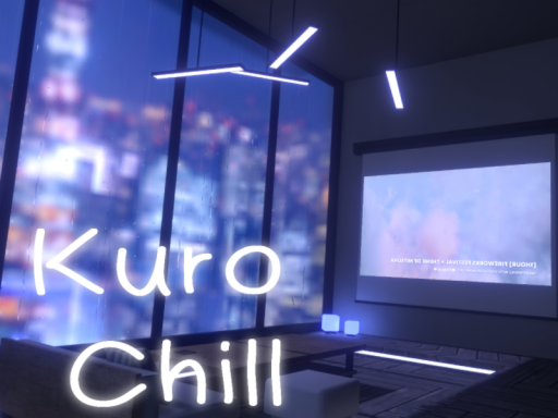 KuroChill