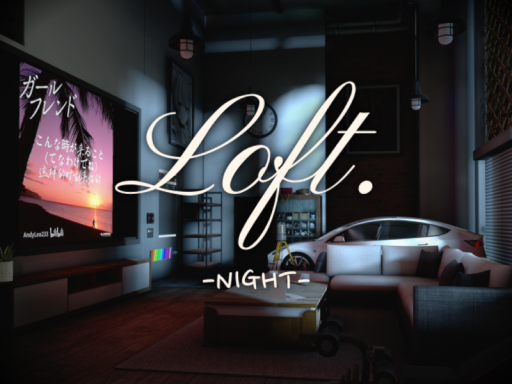 -Loft-Night