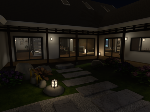 TORO HOME