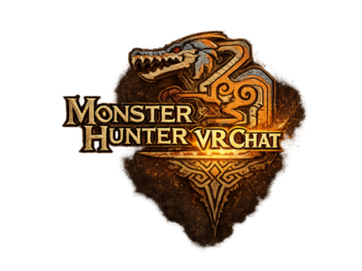 Monster Hunter VR Chat