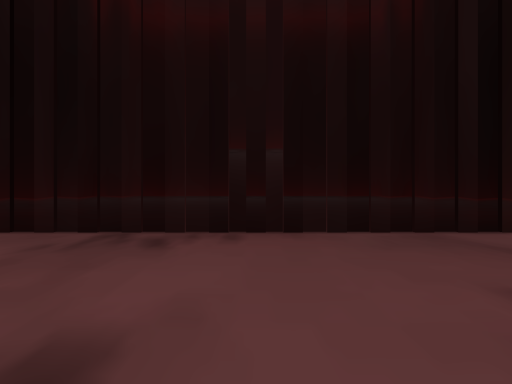 A place of Teto?