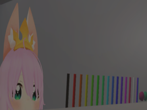 クエルーム（que-room）