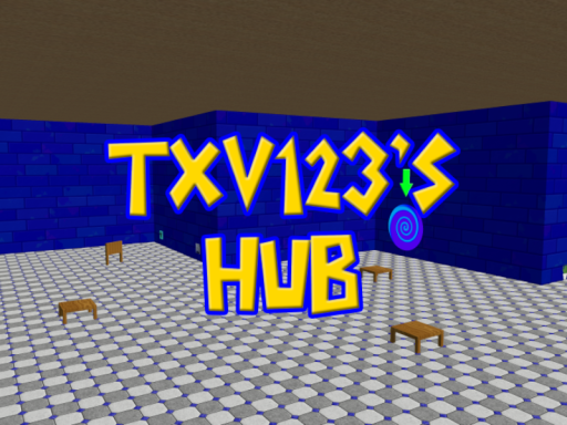TXV123's hub （Legacy）
