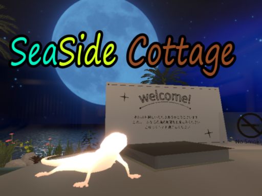 SeaSide Cottage
